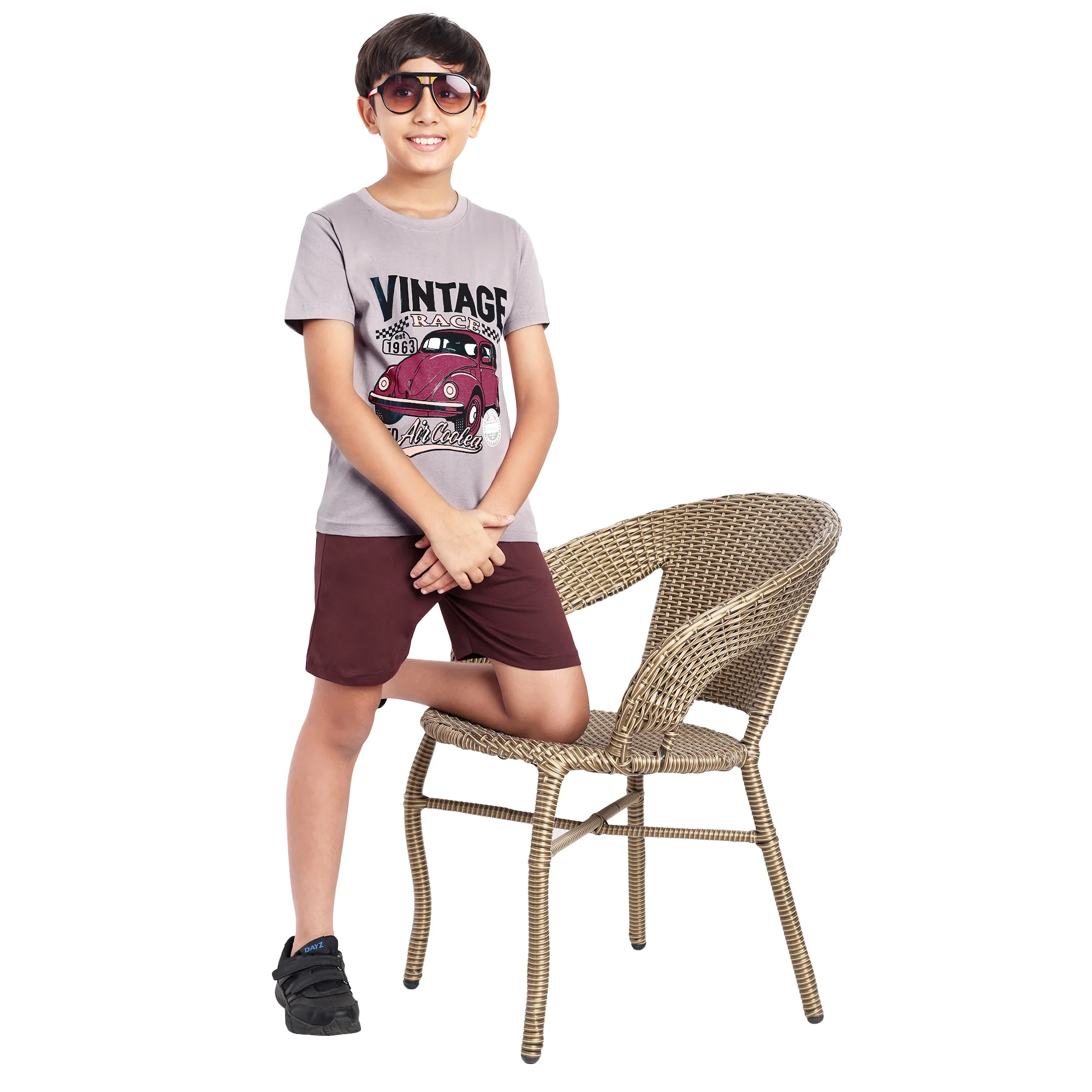 ecomm kids shoot
